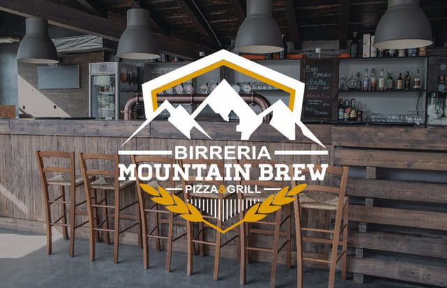 Mountain Brew